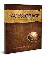 Vorderes Coverbild Faces of Grace: Experience the Power of Giving and Receiving Grace