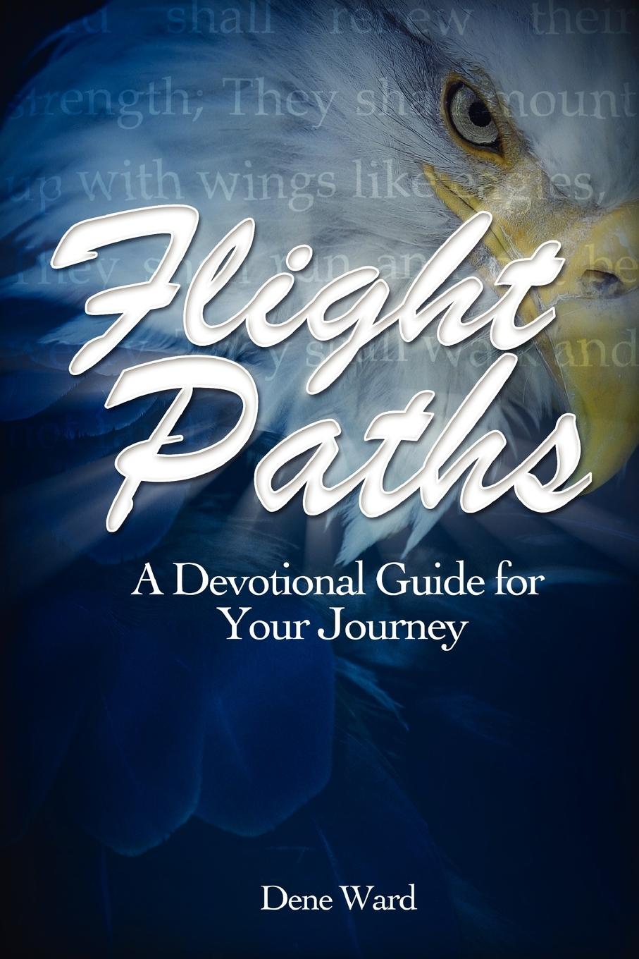 Vorderes Coverbild Flight Paths