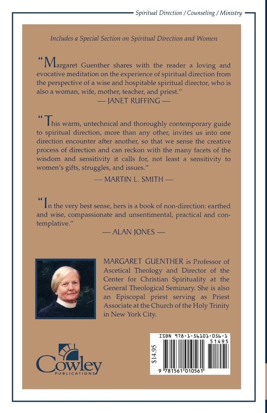 Rückseitencover Holy Listening