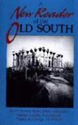 Vorderes Coverbild A New Reader of the Old South