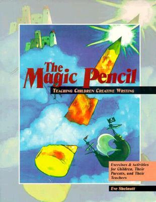 Vorderes Coverbild The Magic Pencil