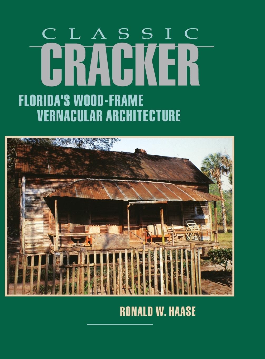 Vorderes Coverbild Classic Cracker