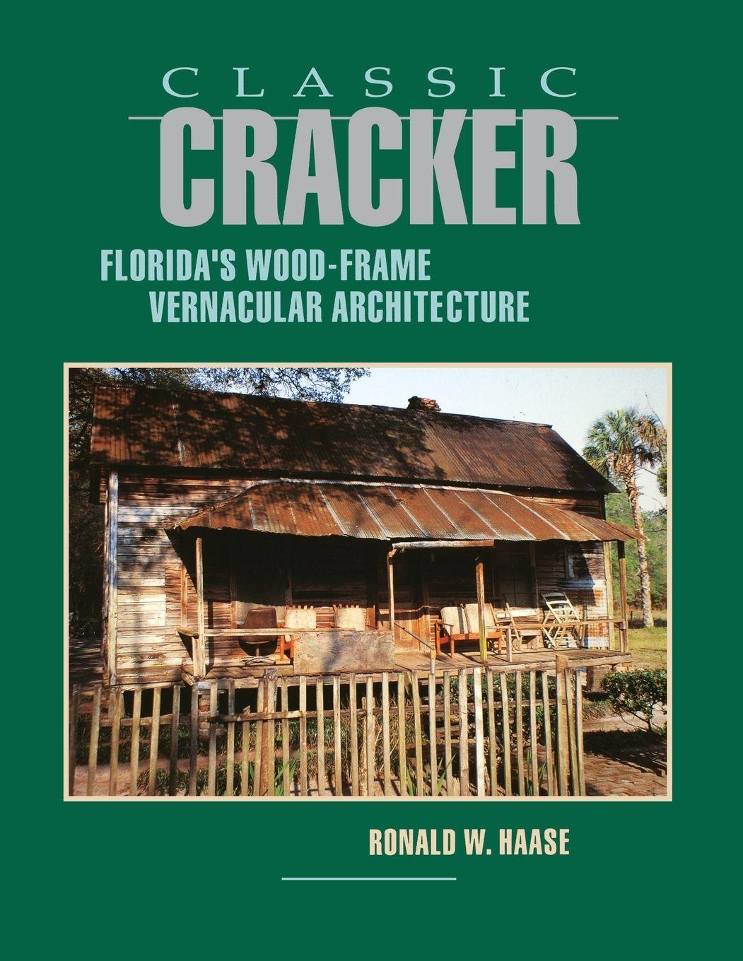 Vorderes Coverbild Classic Cracker