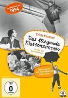 Vorderes Coverbild Das fliegende Klassenzimmer (1954)