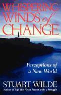 Vorderes Coverbild Whispering Winds of Change