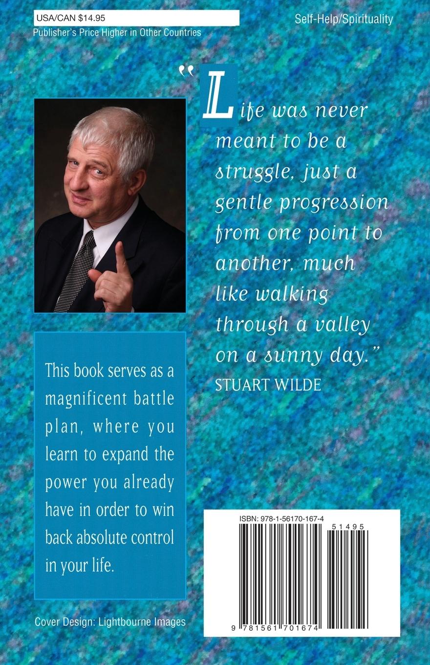 Rückseitencover Affirmations