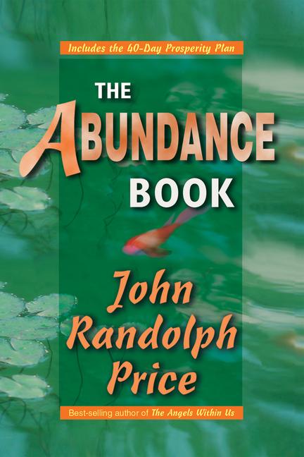 Vorderes Coverbild The Abundance Book