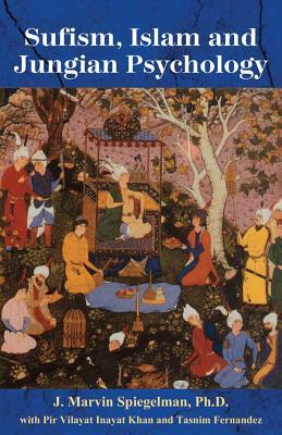 Vorderes Coverbild Sufism, Islam & Jungian Psychology
