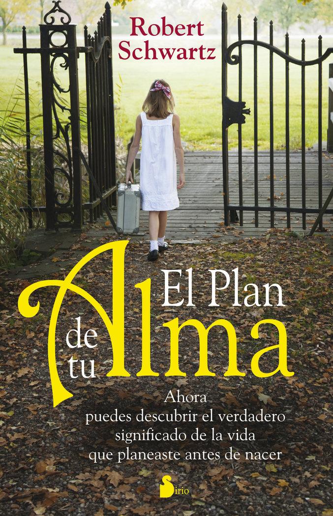 Vorderes Coverbild Plan de Tu Alma, El