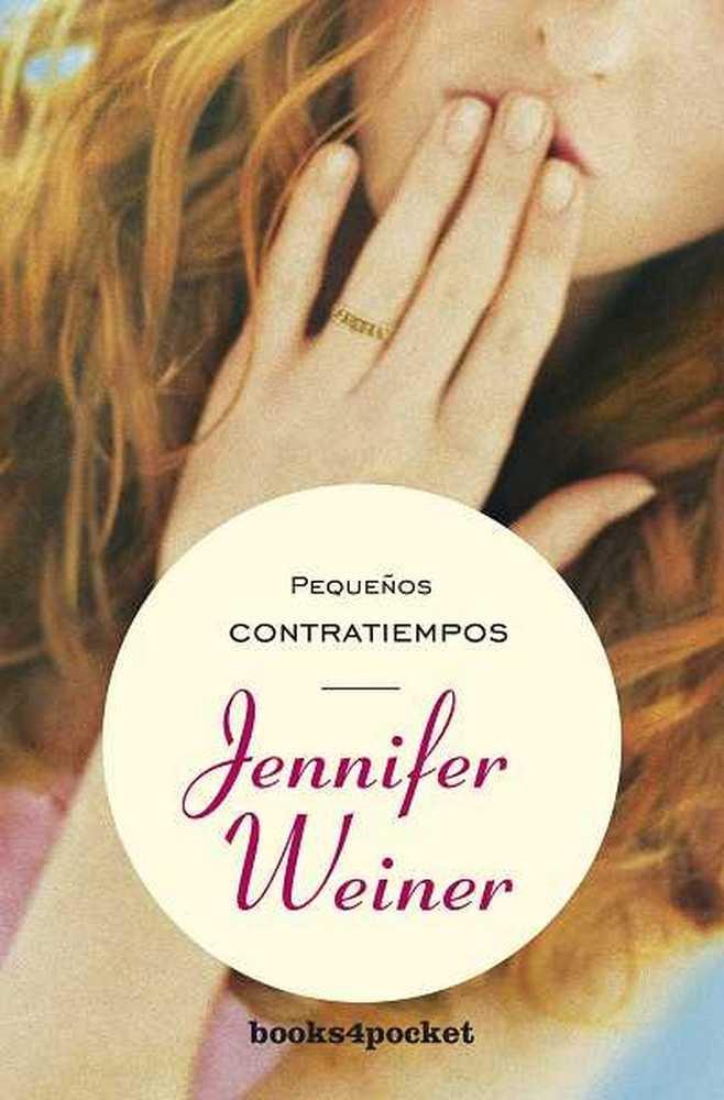 Vorderes Coverbild Pequenos Contratiempos