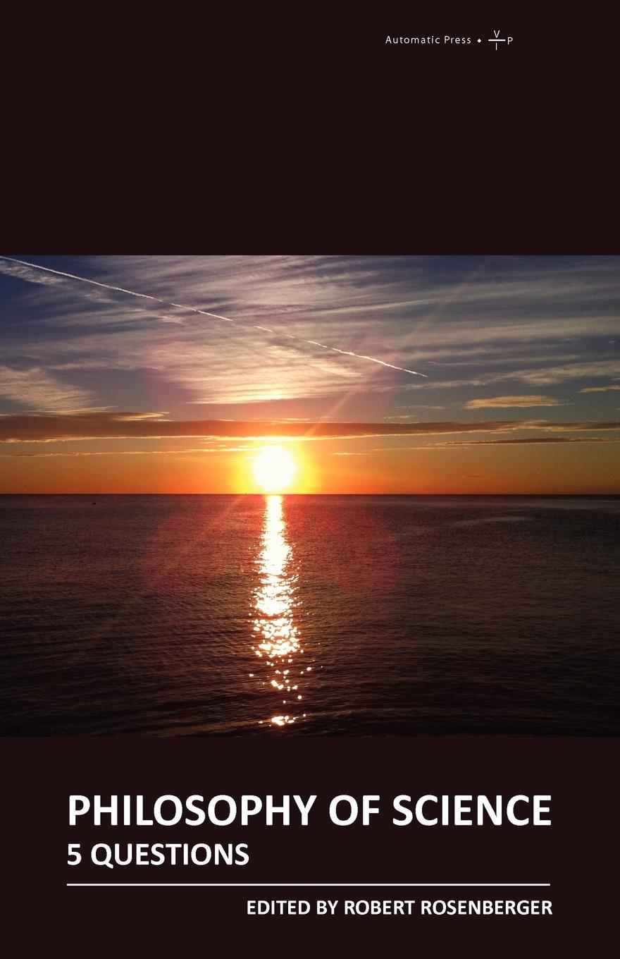 Vorderes Coverbild Philosophy of Science