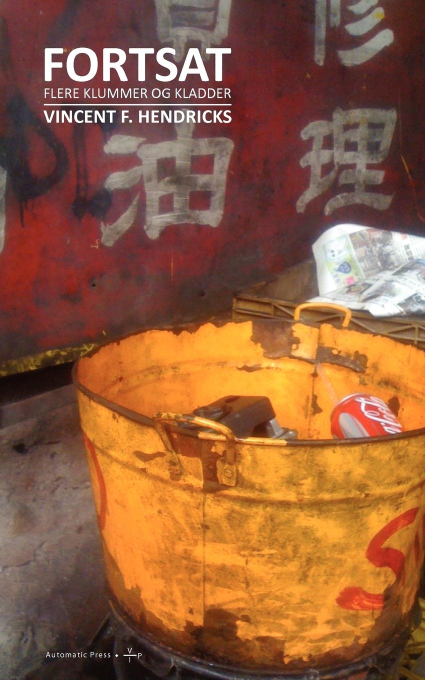 Vorderes Coverbild Fortsat