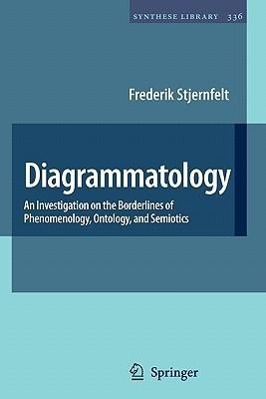 Vorderes Coverbild Diagrammatology