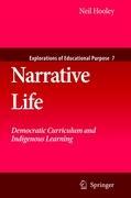 Vorderes Coverbild Narrative Life