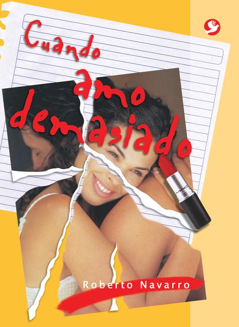 Vorderes Coverbild Cuando Amo Demasiado