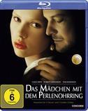 Vorderes Coverbild Das Mädchen mit dem Perlenohrring