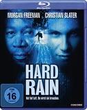 Vorderes Coverbild Hard Rain