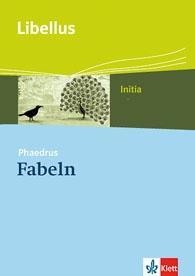 Vorderes Coverbild Fabeln