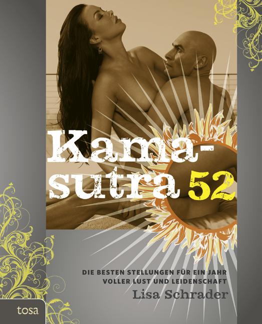 Vorderes Coverbild Kamasutra 52