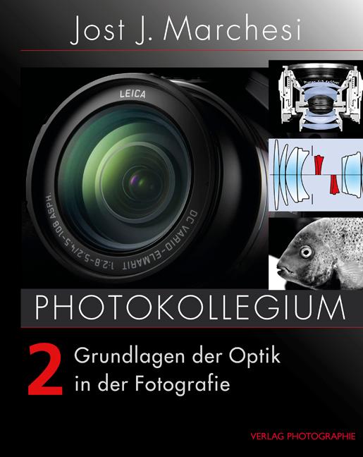 Vorderes Coverbild PHOTOKOLLEGIUM 2