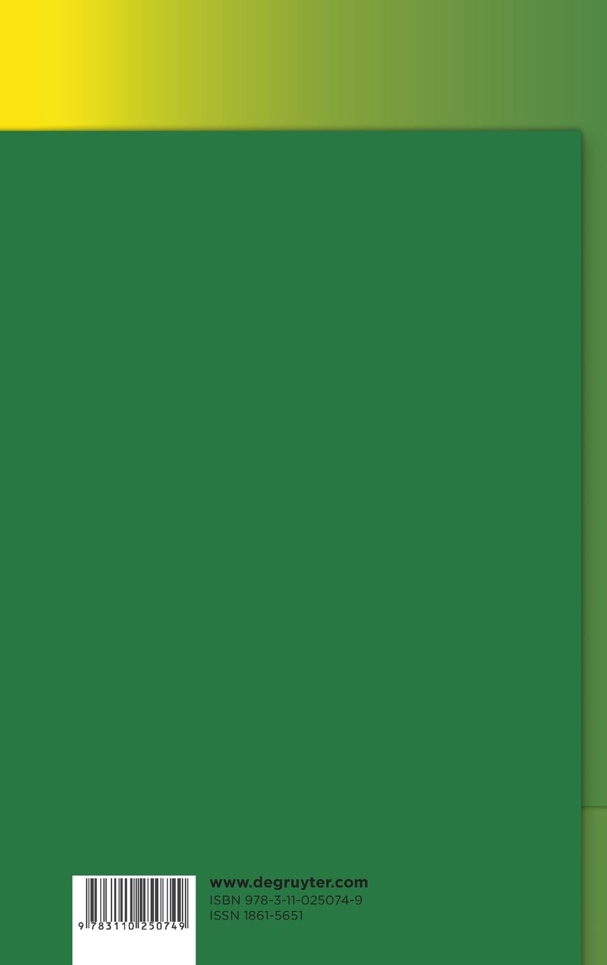 Rückseitencover Offenheit