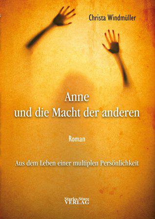 Vorderes Coverbild Anne und die Macht der anderen