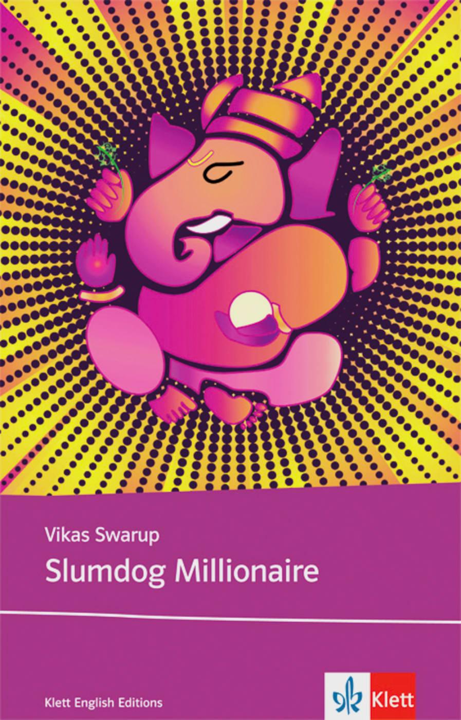 Vorderes Coverbild Q & A / Slumdog Millionaire
