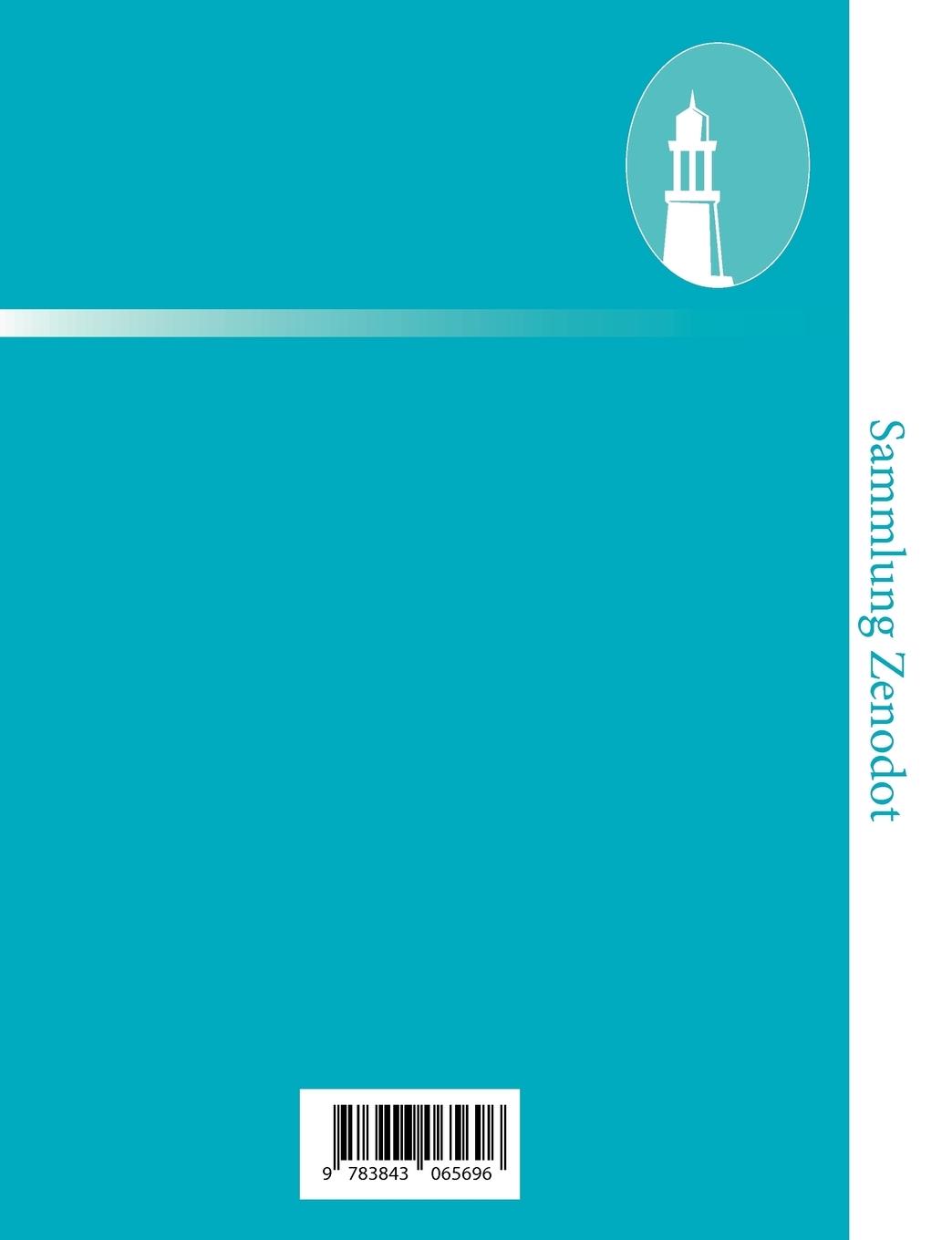 Rückseitencover Erkenntnis und Irrtum