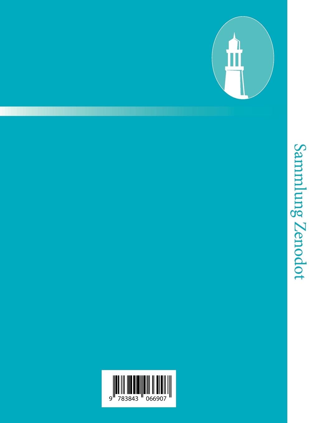 Rückseitencover Enneaden