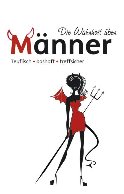 Vorderes Coverbild Die Wahrheit über Männer