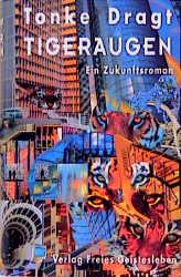 Vorderes Coverbild Tigeraugen