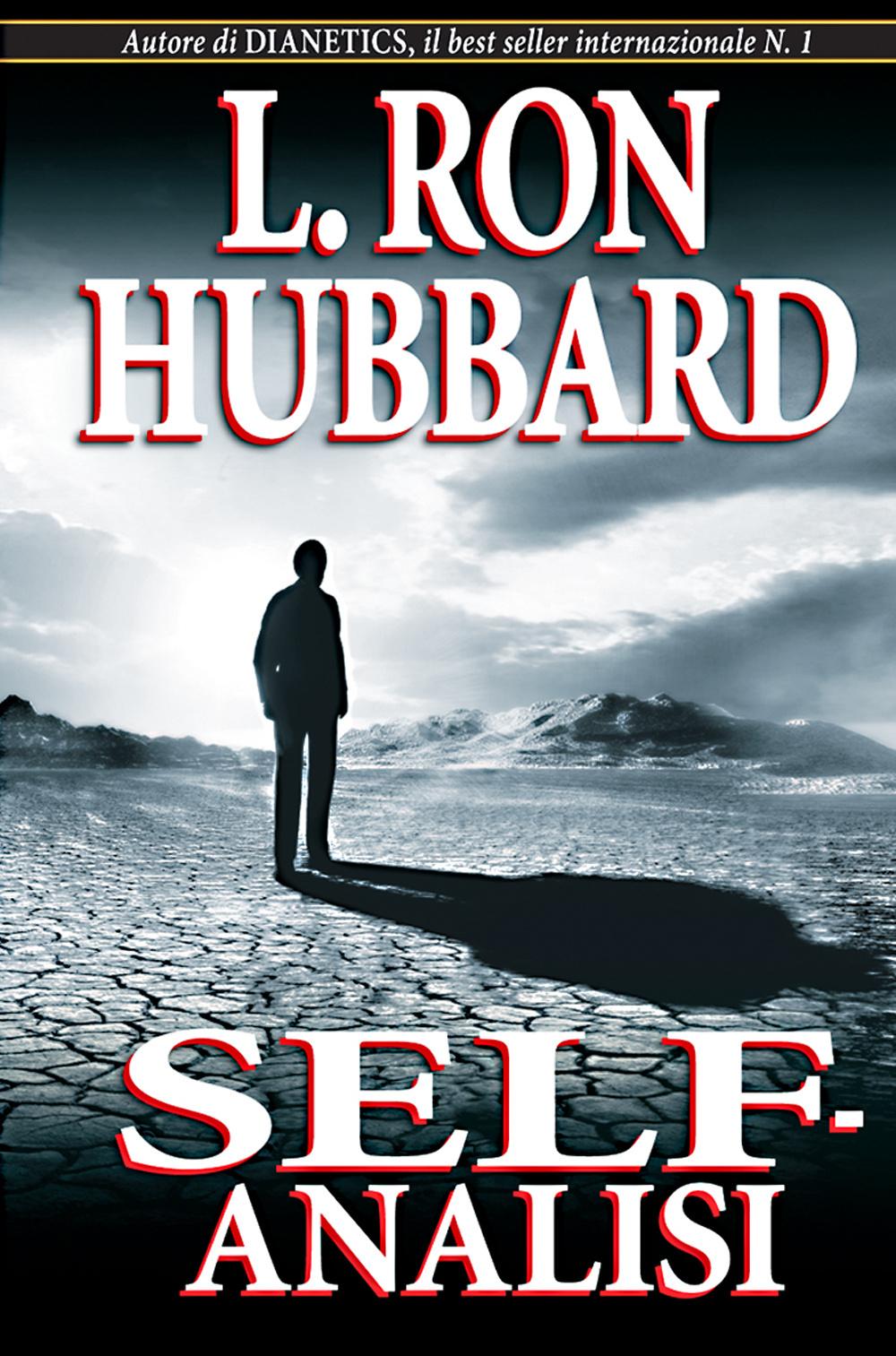Vorderes Coverbild Self-analisi