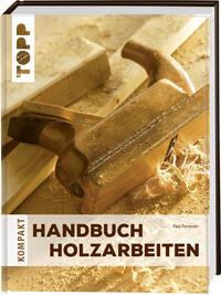 Vorderes Coverbild Handbuch Holzarbeiten
