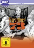 Vorderes Coverbild Florentiner 73 & Neues aus der Florentiner 73