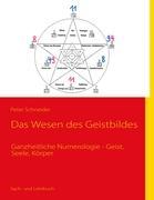 Vorderes Coverbild Das Wesen des Geistbildes