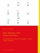 Vorderes Coverbild Das Wesen des Seelenbildes