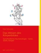 Vorderes Coverbild Das Wesen des Körperbildes
