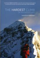Vorderes Coverbild The Hardest Climb