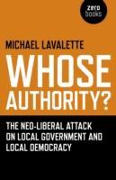 Vorderes Coverbild Whose Authority?