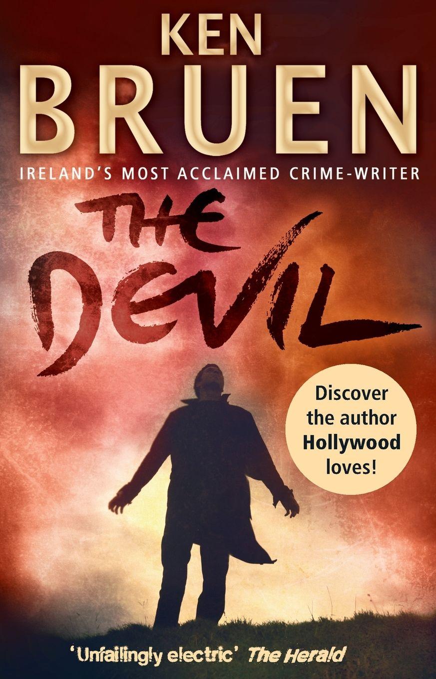 Vorderes Coverbild The Devil