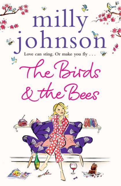 Vorderes Coverbild The Birds and the Bees
