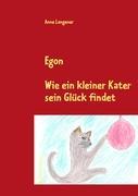 Vorderes Coverbild Egon