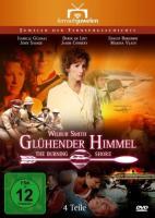 Vorderes Coverbild Glühender Himmel (Fernsehjuwelen)