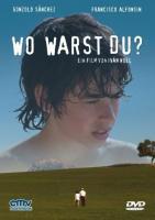 Vorderes Coverbild Wo warst Du?