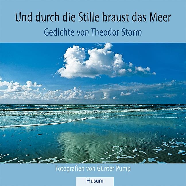 Vorderes Coverbild Und durch die Stille braust das Meer