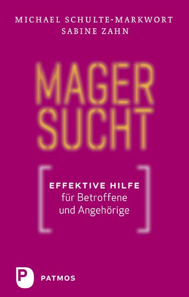 Vorderes Coverbild Magersucht