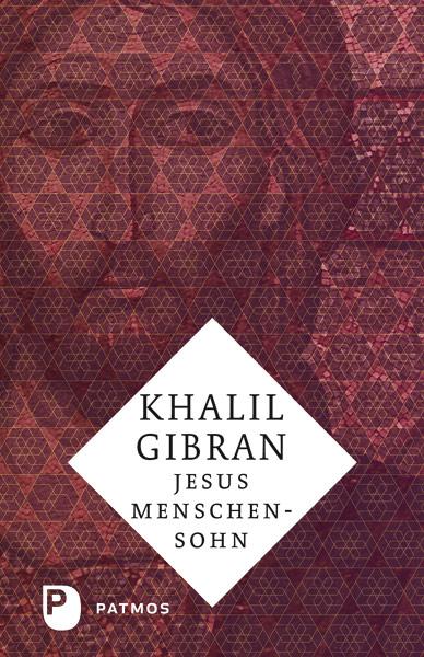 Vorderes Coverbild Jesus Menschensohn