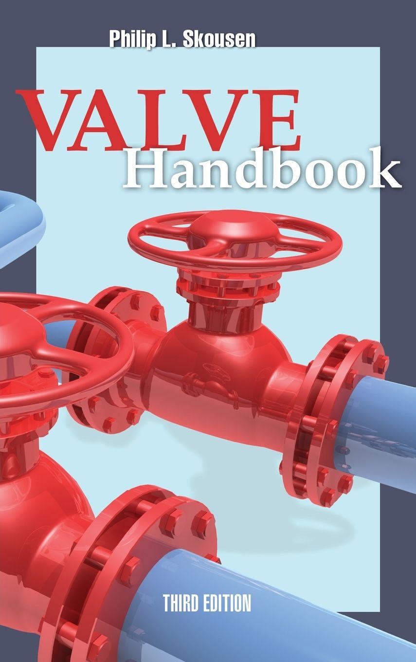 Vorderes Coverbild Valve Handbook