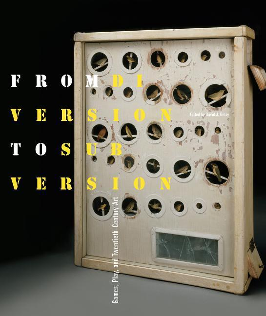 Vorderes Coverbild From Diversion to Subversion