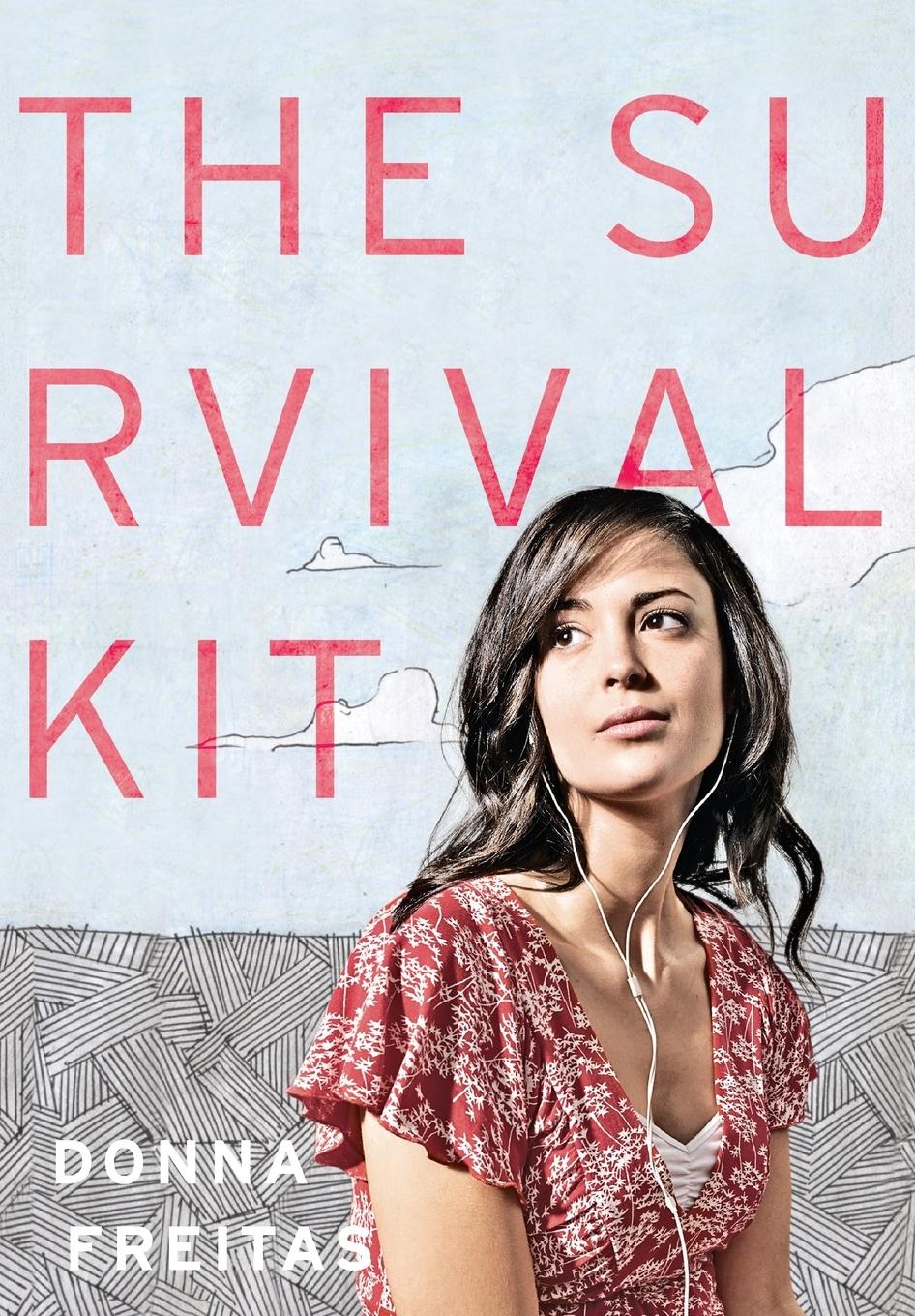 Vorderes Coverbild Survival Kit